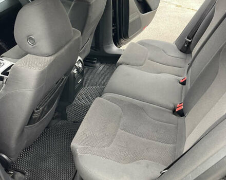 Чорний Фольксваген Пассат, об'ємом двигуна 1.97 л та пробігом 308 тис. км за 8300 $, фото 7 на Automoto.ua