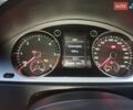 Черный Фольксваген Пассат, объемом двигателя 2 л и пробегом 320 тыс. км за 8100 $, фото 5 на Automoto.ua
