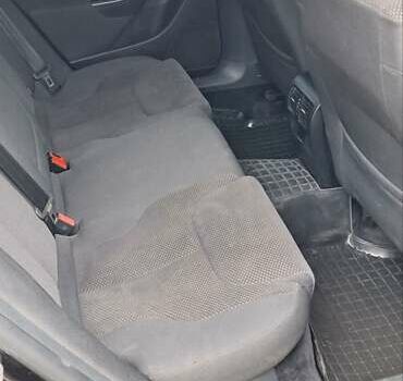 Черный Фольксваген Пассат, объемом двигателя 1.8 л и пробегом 280 тыс. км за 7000 $, фото 4 на Automoto.ua