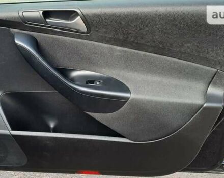 Чорний Фольксваген Пассат, об'ємом двигуна 1.8 л та пробігом 238 тис. км за 6950 $, фото 14 на Automoto.ua