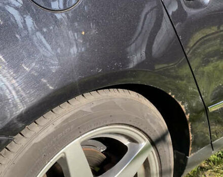 Чорний Фольксваген Пассат, об'ємом двигуна 1.97 л та пробігом 260 тис. км за 7000 $, фото 4 на Automoto.ua