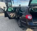 Черный Фольксваген Пассат, объемом двигателя 1.97 л и пробегом 264 тыс. км за 7500 $, фото 7 на Automoto.ua