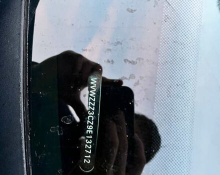 Черный Фольксваген Пассат, объемом двигателя 1.8 л и пробегом 225 тыс. км за 7350 $, фото 2 на Automoto.ua