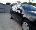 Черный Фольксваген Пассат, объемом двигателя 1.39 л и пробегом 275 тыс. км за 5600 $, фото 2 на Automoto.ua