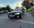 Черный Фольксваген Пассат, объемом двигателя 1.39 л и пробегом 217 тыс. км за 5800 $, фото 1 на Automoto.ua