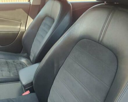 Чорний Фольксваген Пассат, об'ємом двигуна 1.4 л та пробігом 271 тис. км за 8000 $, фото 3 на Automoto.ua