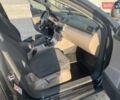 Черный Фольксваген Пассат, объемом двигателя 1.97 л и пробегом 264 тыс. км за 7500 $, фото 2 на Automoto.ua