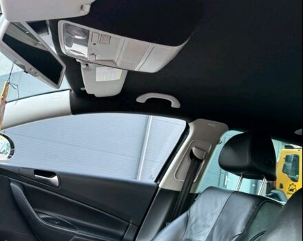 Чорний Фольксваген Пассат, об'ємом двигуна 2 л та пробігом 270 тис. км за 6800 $, фото 7 на Automoto.ua