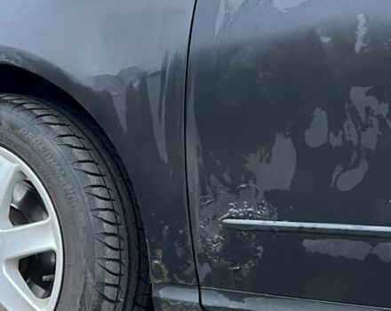 Черный Фольксваген Пассат, объемом двигателя 1.97 л и пробегом 322 тыс. км за 5850 $, фото 16 на Automoto.ua