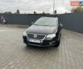 Черный Фольксваген Пассат, объемом двигателя 1.39 л и пробегом 275 тыс. км за 6350 $, фото 13 на Automoto.ua