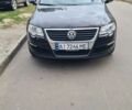 Черный Фольксваген Пассат, объемом двигателя 1.39 л и пробегом 323 тыс. км за 4200 $, фото 1 на Automoto.ua