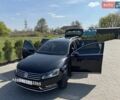 Чорний Фольксваген Пассат, об'ємом двигуна 1.97 л та пробігом 288 тис. км за 12000 $, фото 1 на Automoto.ua