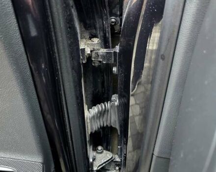 Черный Фольксваген Пассат, объемом двигателя 2 л и пробегом 225 тыс. км за 8800 $, фото 102 на Automoto.ua