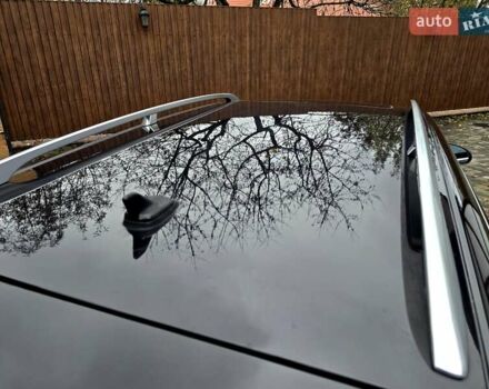 Черный Фольксваген Пассат, объемом двигателя 2 л и пробегом 225 тыс. км за 8800 $, фото 152 на Automoto.ua