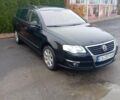 Черный Фольксваген Пассат, объемом двигателя 1.97 л и пробегом 230 тыс. км за 7500 $, фото 3 на Automoto.ua