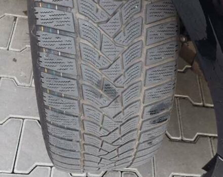 Черный Фольксваген Пассат, объемом двигателя 1.97 л и пробегом 239 тыс. км за 9222 $, фото 24 на Automoto.ua