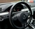 Черный Фольксваген Пассат, объемом двигателя 2 л и пробегом 225 тыс. км за 8800 $, фото 112 на Automoto.ua