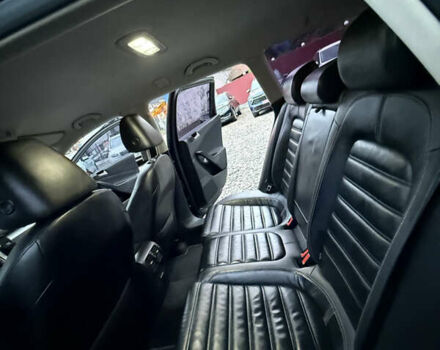 Черный Фольксваген Пассат, объемом двигателя 1.97 л и пробегом 285 тыс. км за 8599 $, фото 23 на Automoto.ua