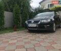 Чорний Фольксваген Пассат, об'ємом двигуна 1.97 л та пробігом 287 тис. км за 7300 $, фото 1 на Automoto.ua