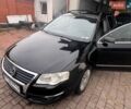 Чорний Фольксваген Пассат, об'ємом двигуна 1.39 л та пробігом 407 тис. км за 5900 $, фото 1 на Automoto.ua
