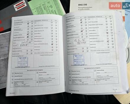 Черный Фольксваген Пассат, объемом двигателя 2 л и пробегом 225 тыс. км за 8800 $, фото 78 на Automoto.ua