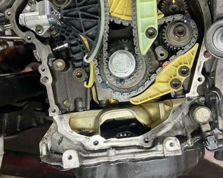 Черный Фольксваген Пассат, объемом двигателя 2 л и пробегом 225 тыс. км за 8800 $, фото 55 на Automoto.ua