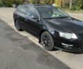 Черный Фольксваген Пассат, объемом двигателя 1.97 л и пробегом 302 тыс. км за 8150 $, фото 7 на Automoto.ua