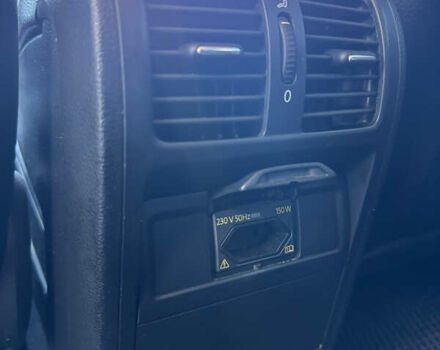 Черный Фольксваген Пассат, объемом двигателя 1.6 л и пробегом 207 тыс. км за 6700 $, фото 35 на Automoto.ua