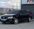 Чорний Фольксваген Пассат, об'ємом двигуна 1.97 л та пробігом 283 тис. км за 6850 $, фото 1 на Automoto.ua