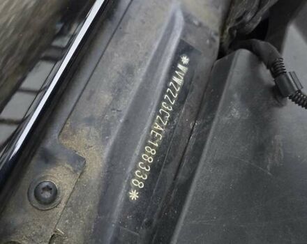 Черный Фольксваген Пассат, объемом двигателя 2 л и пробегом 225 тыс. км за 8800 $, фото 167 на Automoto.ua