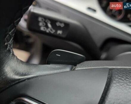 Черный Фольксваген Пассат, объемом двигателя 2 л и пробегом 225 тыс. км за 8800 $, фото 117 на Automoto.ua