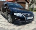 Чорний Фольксваген Пассат, об'ємом двигуна 1.6 л та пробігом 275 тис. км за 7300 $, фото 1 на Automoto.ua