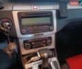 Черный Фольксваген Пассат, объемом двигателя 1.4 л и пробегом 288 тыс. км за 5700 $, фото 1 на Automoto.ua