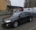 Черный Фольксваген Пассат, объемом двигателя 1.6 л и пробегом 305 тыс. км за 7700 $, фото 6 на Automoto.ua