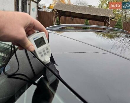 Черный Фольксваген Пассат, объемом двигателя 2 л и пробегом 225 тыс. км за 8800 $, фото 33 на Automoto.ua