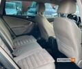 Черный Фольксваген Пассат, объемом двигателя 2 л и пробегом 268 тыс. км за 8400 $, фото 22 на Automoto.ua