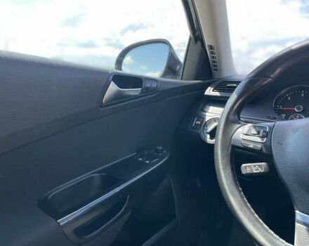 Чорний Фольксваген Пассат, об'ємом двигуна 1.97 л та пробігом 370 тис. км за 7900 $, фото 29 на Automoto.ua