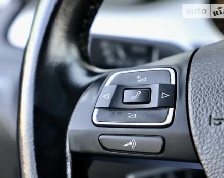 Черный Фольксваген Пассат, объемом двигателя 2 л и пробегом 239 тыс. км за 8800 $, фото 40 на Automoto.ua