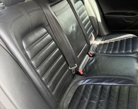 Черный Фольксваген Пассат, объемом двигателя 1.4 л и пробегом 268 тыс. км за 7100 $, фото 10 на Automoto.ua