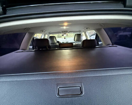 Черный Фольксваген Пассат, объемом двигателя 1.97 л и пробегом 285 тыс. км за 8599 $, фото 24 на Automoto.ua