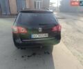 Черный Фольксваген Пассат, объемом двигателя 1.97 л и пробегом 273 тыс. км за 7750 $, фото 1 на Automoto.ua