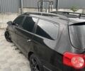 Черный Фольксваген Пассат, объемом двигателя 2 л и пробегом 272 тыс. км за 5500 $, фото 9 на Automoto.ua