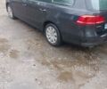 Чорний Фольксваген Пассат, об'ємом двигуна 1.39 л та пробігом 228 тис. км за 8300 $, фото 5 на Automoto.ua