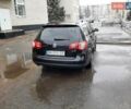 Черный Фольксваген Пассат, объемом двигателя 1.6 л и пробегом 270 тыс. км за 6500 $, фото 8 на Automoto.ua