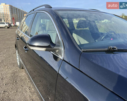 Черный Фольксваген Пассат, объемом двигателя 1.8 л и пробегом 324 тыс. км за 7900 $, фото 22 на Automoto.ua