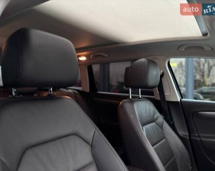 Чорний Фольксваген Пассат, об'ємом двигуна 1.6 л та пробігом 208 тис. км за 9999 $, фото 37 на Automoto.ua