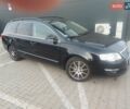 Фольксваген Пассат 2010 в Житомире на Automoto.ua Черный Фольксваген Пассат, объемом двигателя 1.97 л и пробегом 220 тыс. км за 8000 $, фото 3 на Automoto.ua