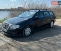 Чорний Фольксваген Пассат, об'ємом двигуна 1.8 л та пробігом 230 тис. км за 5500 $, фото 1 на Automoto.ua