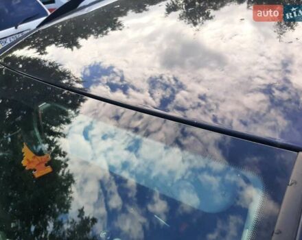 Черный Фольксваген Пассат, объемом двигателя 2 л и пробегом 328 тыс. км за 8000 $, фото 9 на Automoto.ua