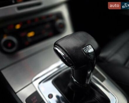 Черный Фольксваген Пассат, объемом двигателя 2 л и пробегом 225 тыс. км за 8800 $, фото 128 на Automoto.ua